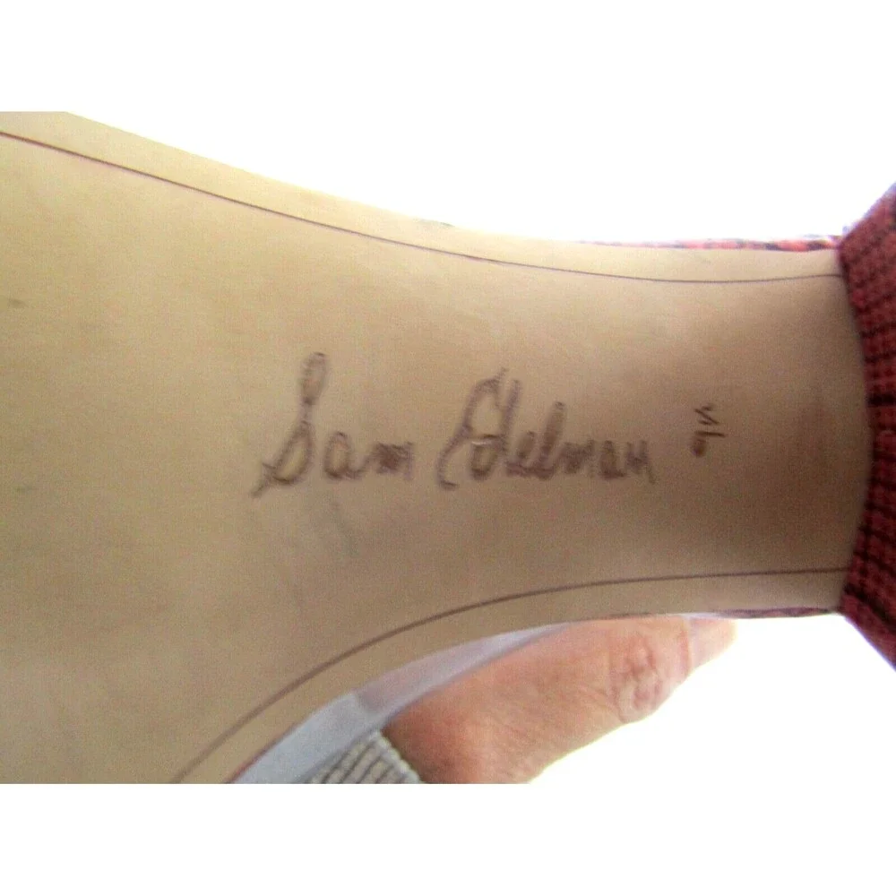 Sam Edelman sam edelman